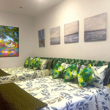 Puerta Del Sol Carretas Apartaments & Rooms Madrid Ngoại thất bức ảnh