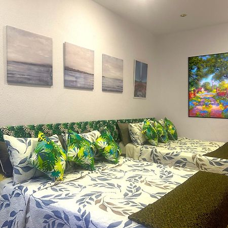 Puerta Del Sol Carretas Apartaments & Rooms Madrid Ngoại thất bức ảnh