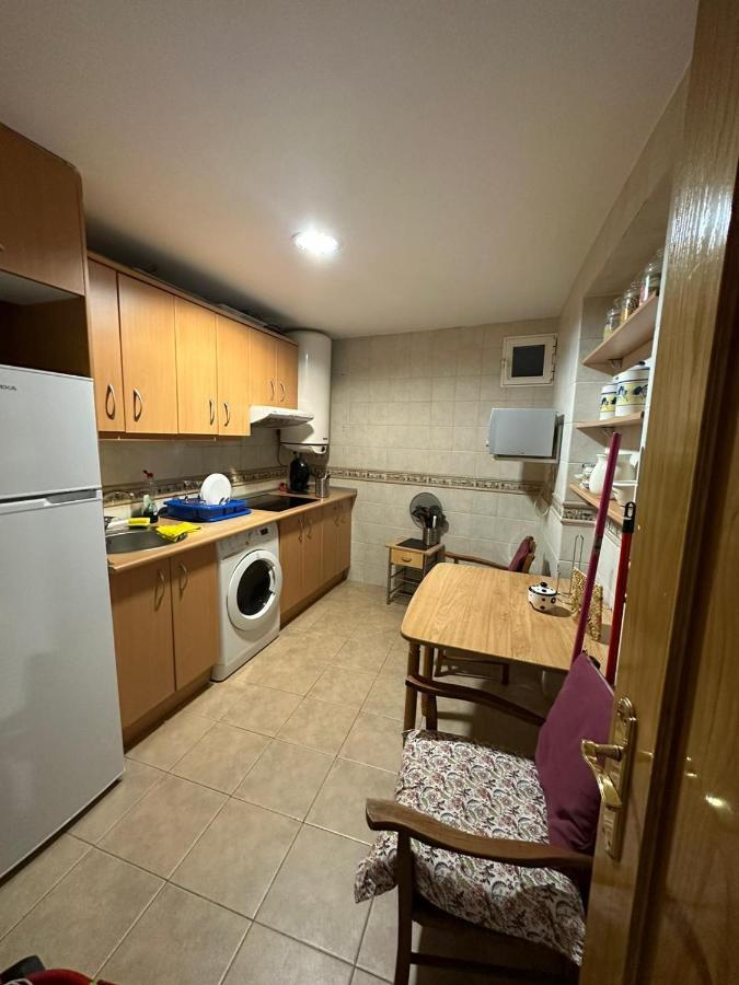 Puerta Del Sol Carretas Apartaments & Rooms Madrid Ngoại thất bức ảnh