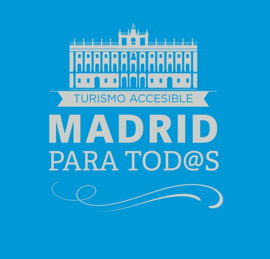 Puerta Del Sol Carretas Apartaments & Rooms Madrid Ngoại thất bức ảnh