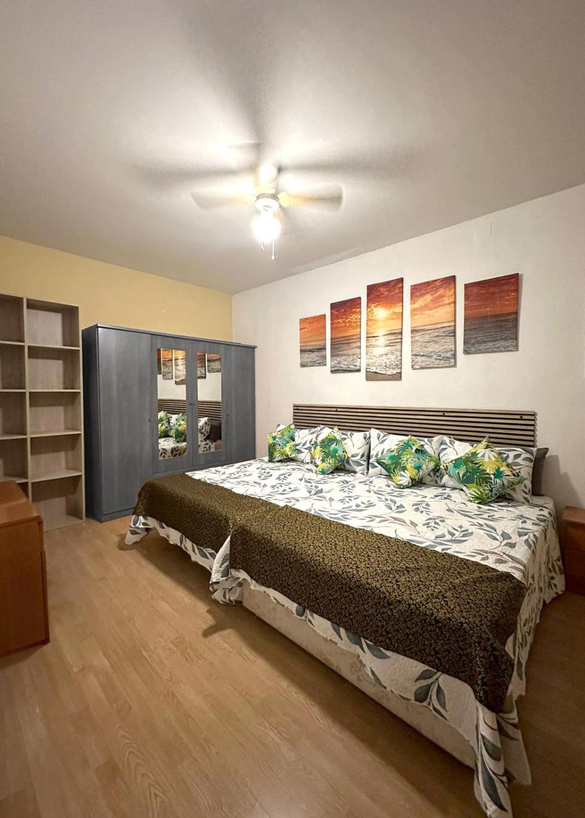 Puerta Del Sol Carretas Apartaments & Rooms Madrid Ngoại thất bức ảnh