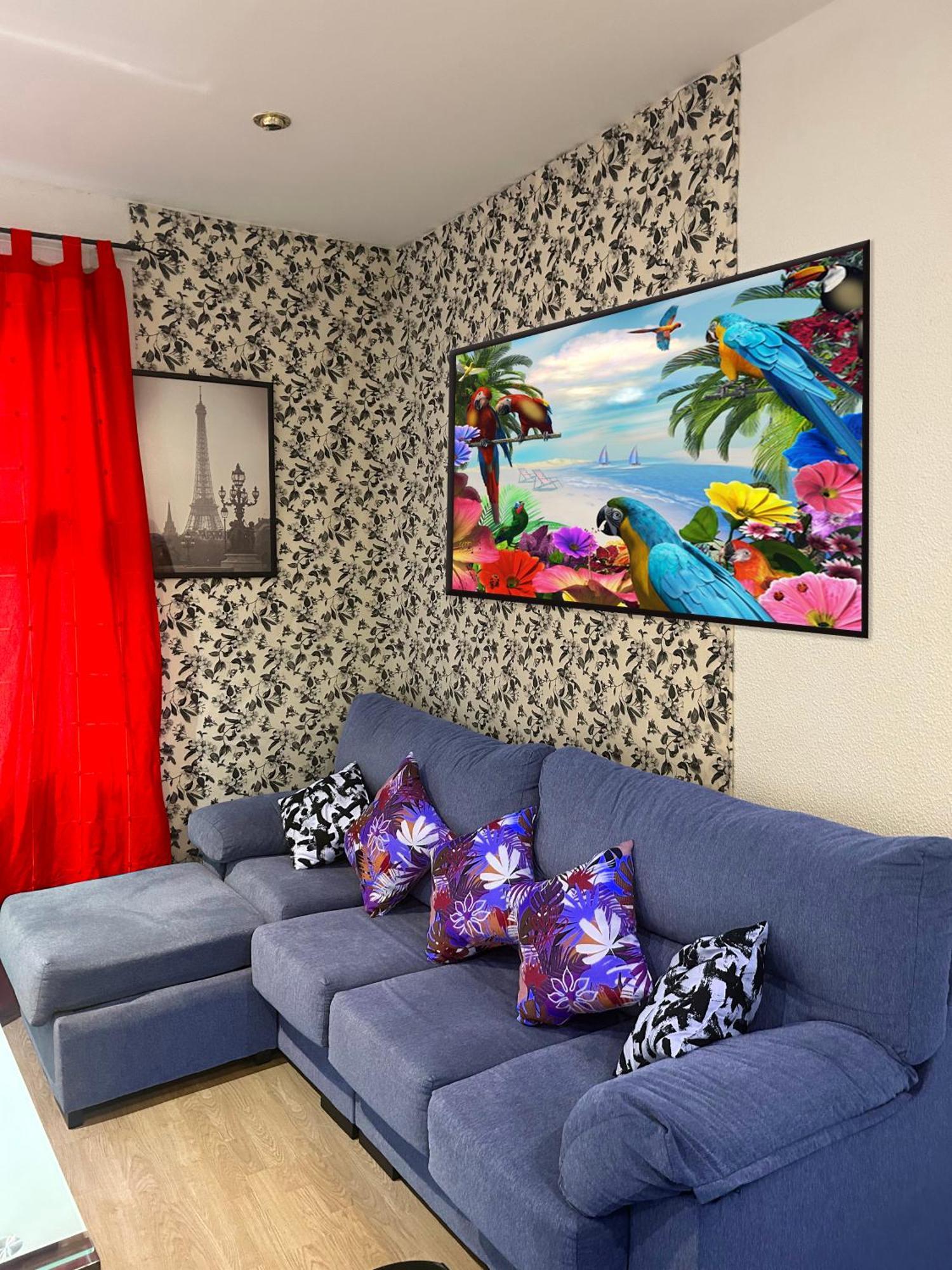 Puerta Del Sol Carretas Apartaments & Rooms Madrid Ngoại thất bức ảnh
