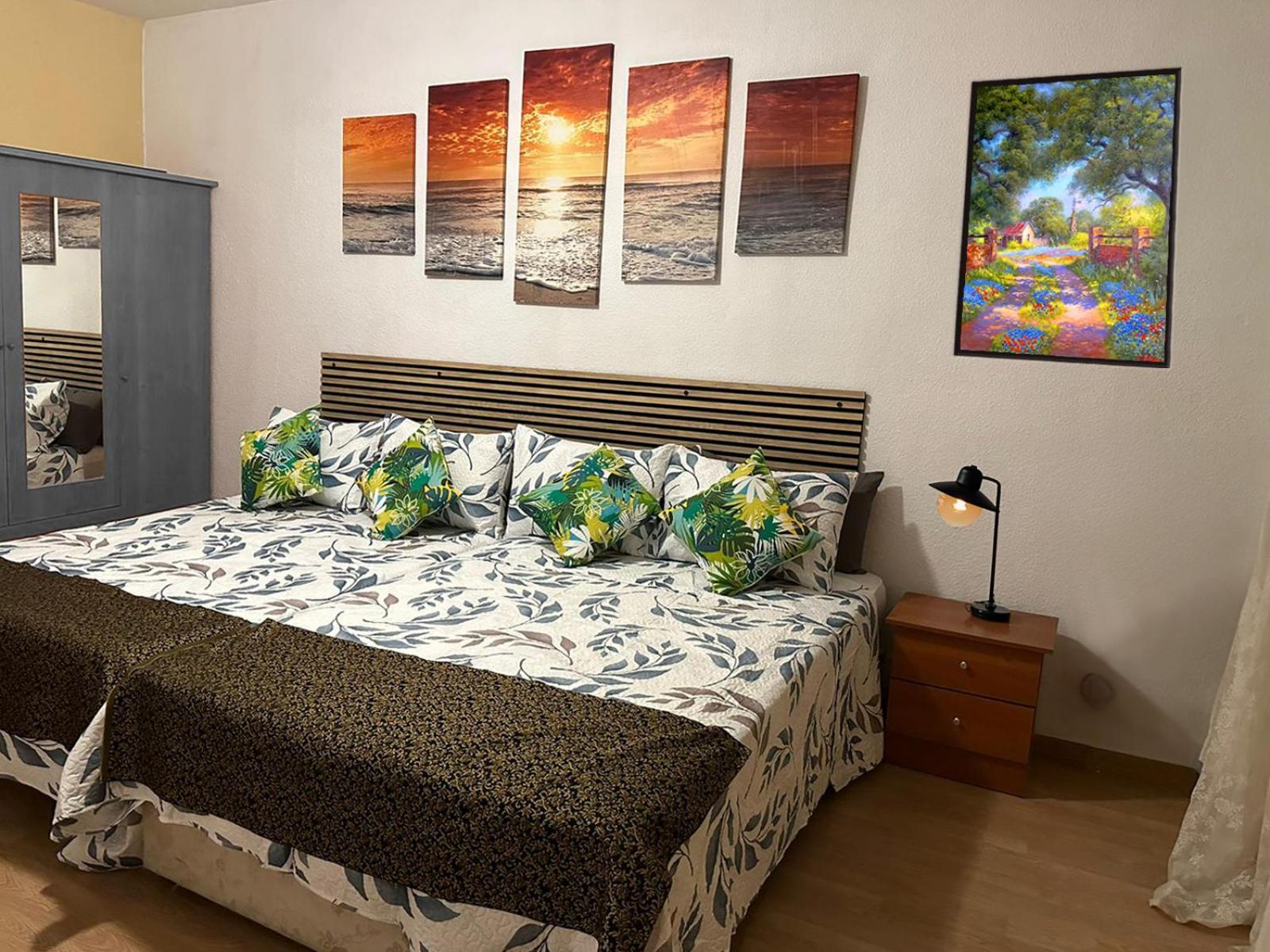 Puerta Del Sol Carretas Apartaments & Rooms Madrid Ngoại thất bức ảnh