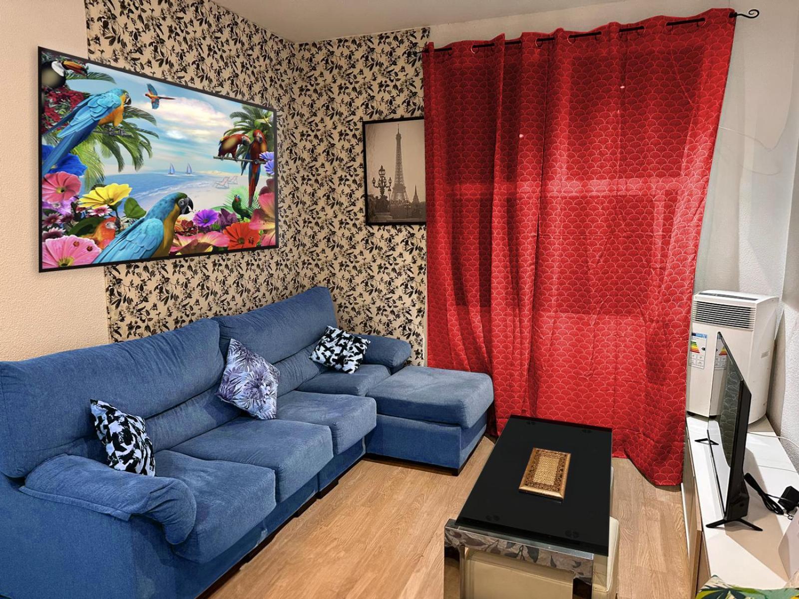 Puerta Del Sol Carretas Apartaments & Rooms Madrid Ngoại thất bức ảnh